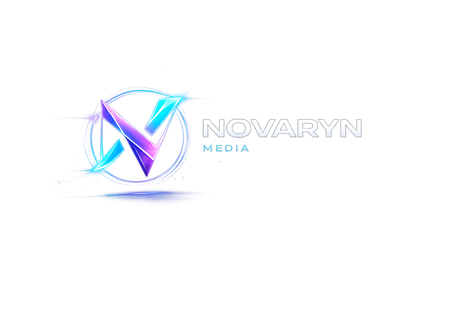 Novaryn Media Logo